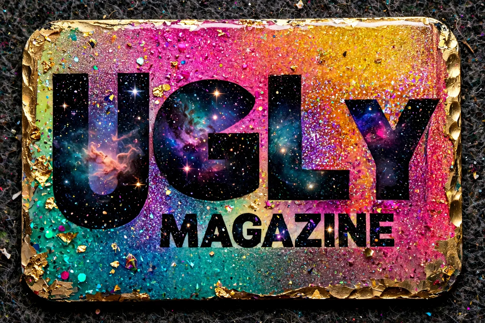 Ugly Magazine